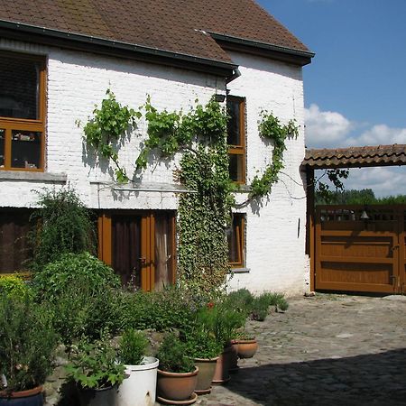 Huis Van Rooi Sint-Agatha-Rode エクステリア 写真
