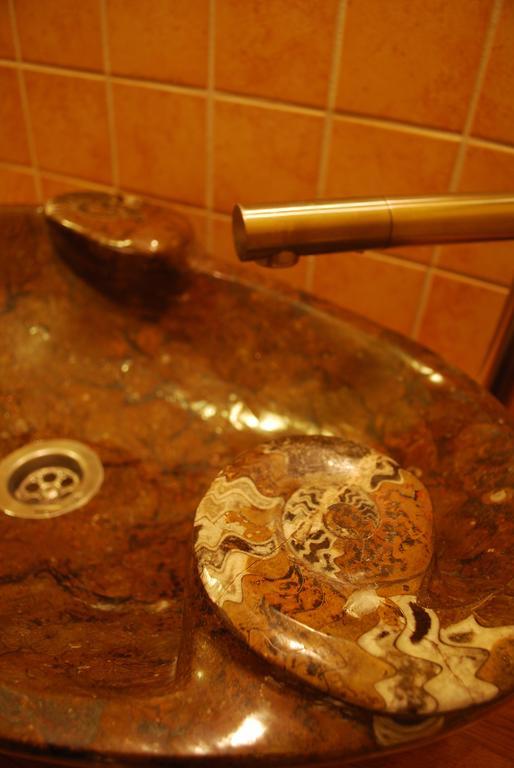 Huis Van Rooi Sint-Agatha-Rode エクステリア 写真