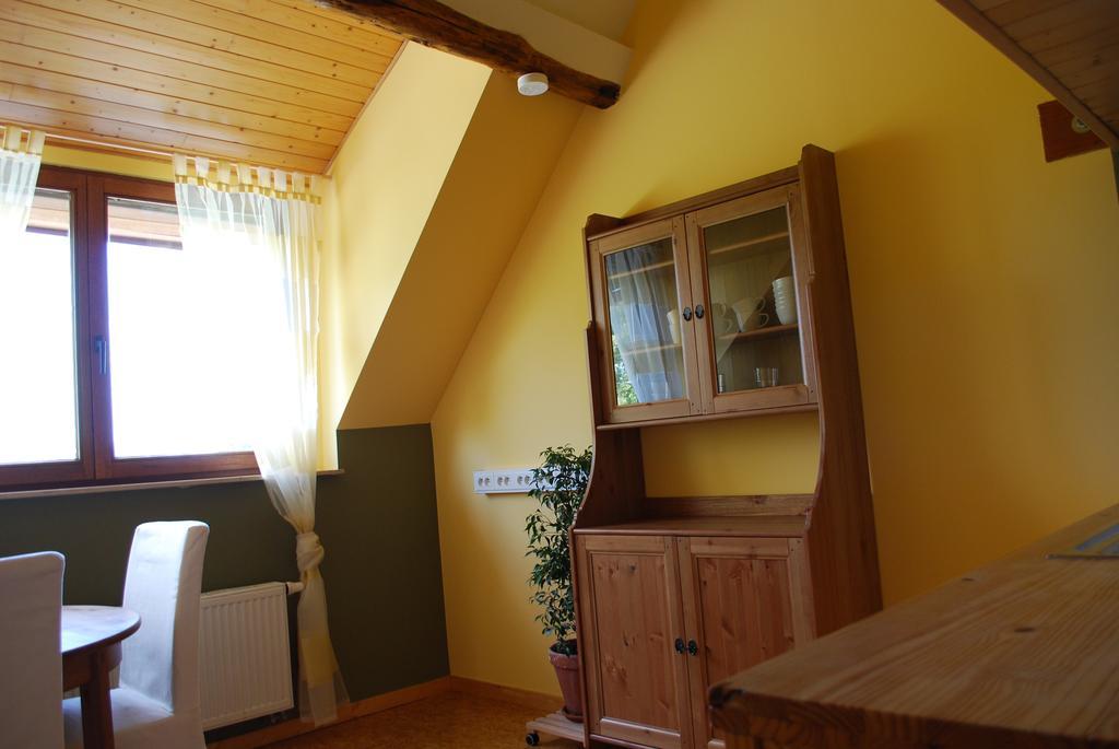 Huis Van Rooi Sint-Agatha-Rode エクステリア 写真