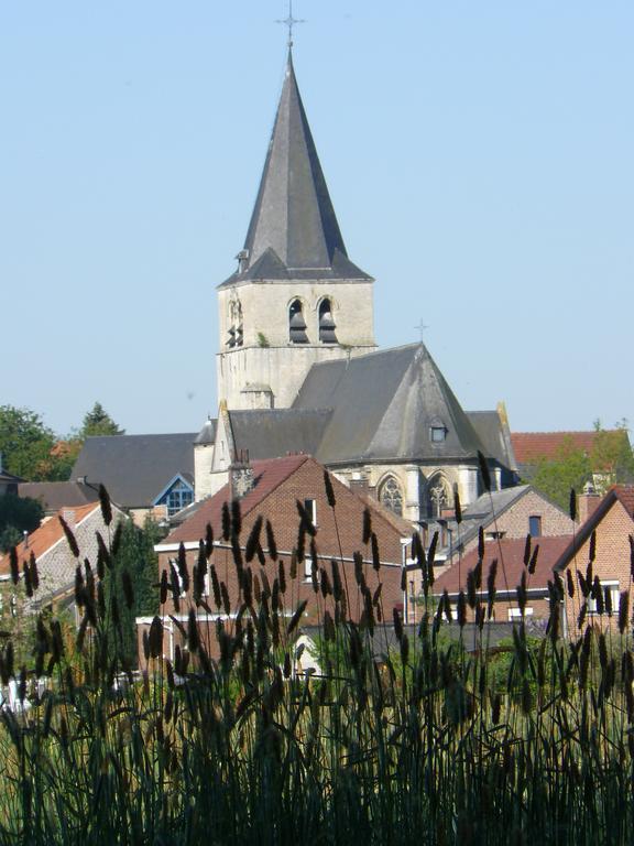 Huis Van Rooi Sint-Agatha-Rode エクステリア 写真