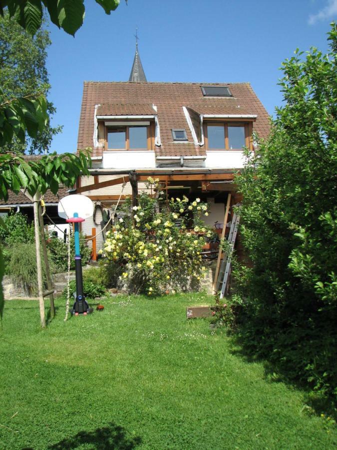 Huis Van Rooi Sint-Agatha-Rode エクステリア 写真